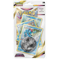 Feraligatr - Premium Checklane Blister Lucentezza Siderale