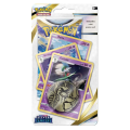Gallade - Premium Checklane Blister Tempesta Argentata