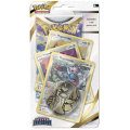 Magnezone - Premium Checklane Blister Tempesta Argentata