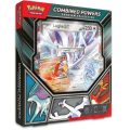 Combined Powers Premium Collection