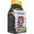Cyrus - Collezione Torneo Premium