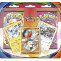 Pokémon 2 Pack Blister - Genie Trio