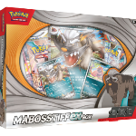 Mabosstiff ex - Collezione Speciale