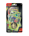 Megaevoluzioni: Equilibrio Perfetto - Blister Premium Meganium