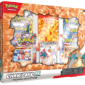 Charizard ex - Collezione Premium