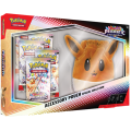 Scarlet and Violet: Prismatic Evolutions - Accessory Pouch Special Collection