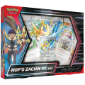 Zacian ex di Hop - Collezione Speciale
