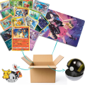 Regalo Premium CardGameCorner - Carte ed Accessori Pokémon