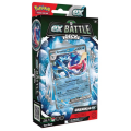 Greninja ex - Mazzo Lotte ex