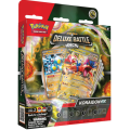 Koraidon ex - Deluxe Battle Deck