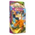 Pokémon Spada e Scudo Voltaggio Sfolgorante - Mazzo Tematico Charizard