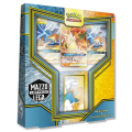 Pokémon Mazzo Lotte di Lega - Reshiram e Charizard GX