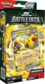 Ampharos ex - ex Battle Deck