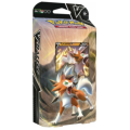 Pokémon Mazzo Lotte V - Lycanroc V
