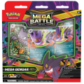Mega Gengar ex - Mazzo Lotte Mega