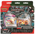 Charizard ex - League Battle Deck