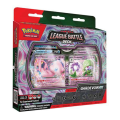 Gardevoir ex - Mazzo Lotte di Lega