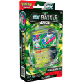 Iron Leaves ex - ex Battle Deck