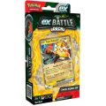 Tapu Koko ex - Mazzo Lotte ex