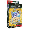 Miraidon ex - ex Battle Deck