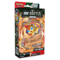 Victini ex - Mazzo Lotte ex