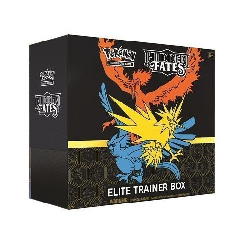 set-allenatore: Pokémon Set Allenatore - Destino Sfuggente
