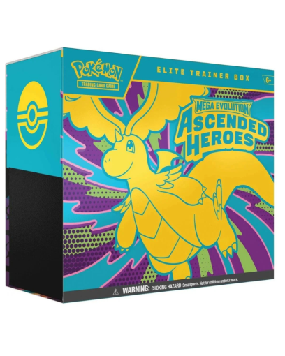 set-allenatore: Ascesa Eroica - Set Allenatore Fuoriclasse