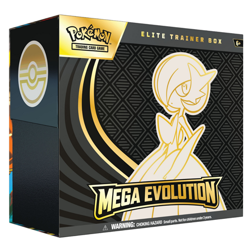set-allenatore: Megaevoluzioni - Set Allenatore Fuori Classe Mega Gardevoir