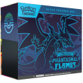 Phantasmal Flames - Elite Trainer Box