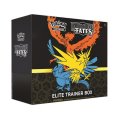 Pokémon Elite Trainer Box - Hidden Fates