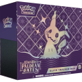 Scarlatto e Violetto: Destino di Paldea - Set Allenatore Fuoriclasse