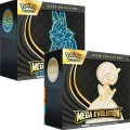 Megaevoluzioni - Bundle Set Allenatore Fuori Classe