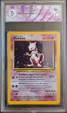 Mewtwo GRAAD 7.5