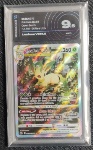 Leafeon Vastro Ai Grading 9.5