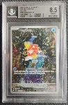 Magikarp BGS 8.5
