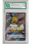 Evee GX GRAAD 9
