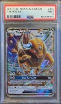 Tauros GX PSA 9