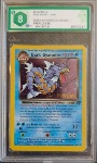 Dark Gyarados Prerelease GRAAD 8