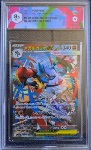 Mega Lucario ex GRAAD 9.5