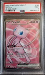 Mew ex PSA 9
