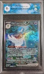 Gardevoir ex GRAAD 9.5