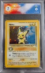 Pichu GRAAD 7