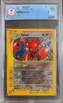 Scizor GRAAD 7