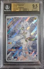 Reshiram di N (Stamped) BGS 9.5