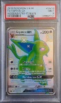 Espeon GX PSA 9