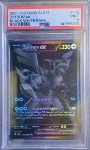 Zekrom ex PSA 9