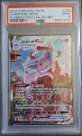 Espeon Vmax PSA 9
