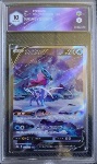 Suicune V GRAAD 10