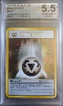 Energia Metallo Swiss Grading 5.5