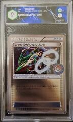 Rayquaza Spirit Link GRAAD 9